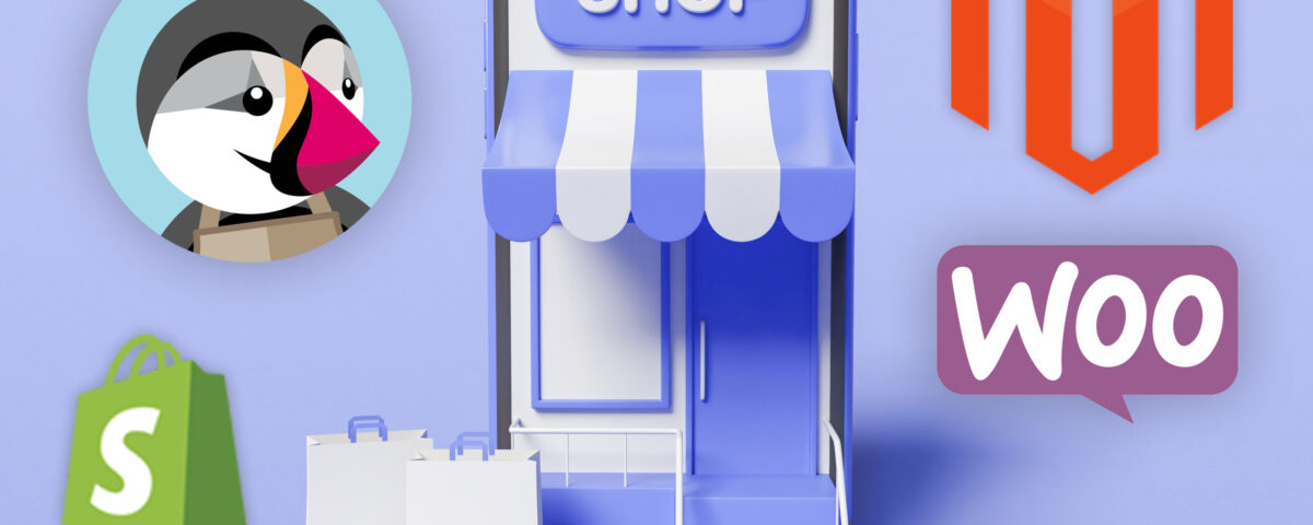 Migliori piattaforme e-commerce