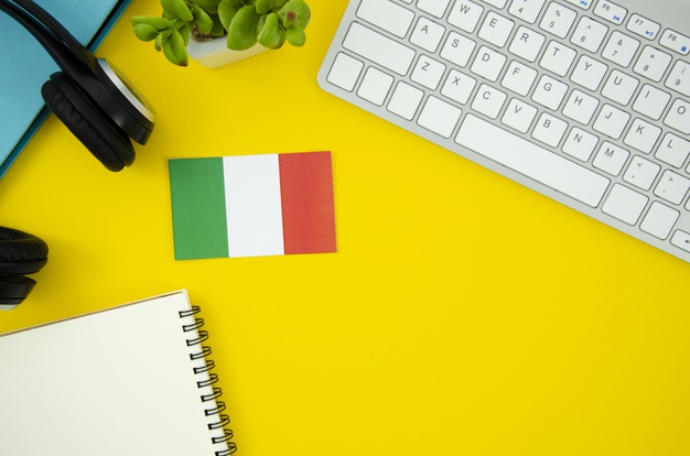 traduzione pagine sito web