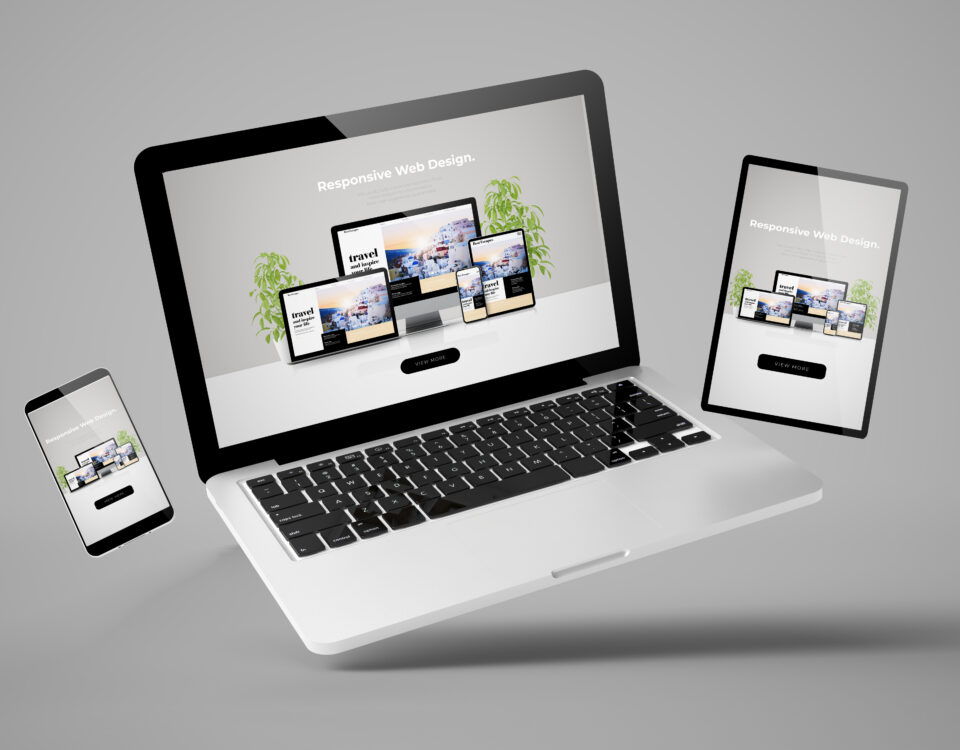 Temi WordPress responsive gratis