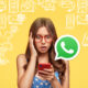 Ripristinare i dati WhatsApp da dispositivo